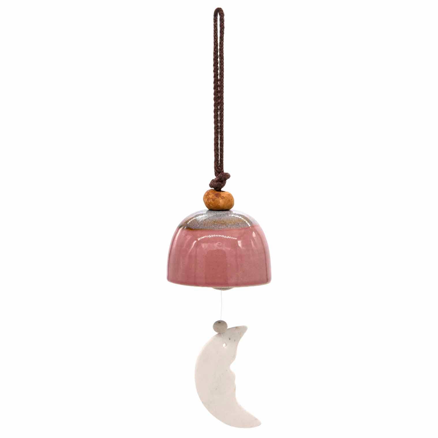 Siesta - Vente Objets de décoration - Carillon Bell Cup3