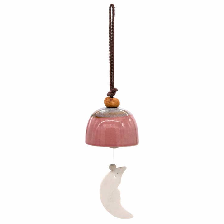 Siesta - Vente Objets de décoration - Carillon Bell Cup3