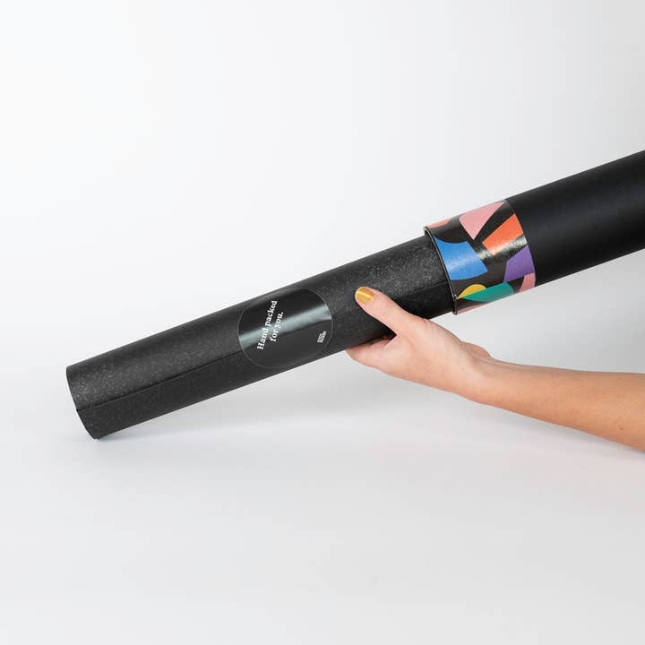 Evermade - Wholesale Art Print - Impatiens Walleriana #007 Art Print2