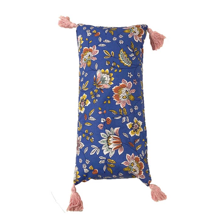 Château de la Gabelle - Wholesale Chair Cushion - Lavender cushion