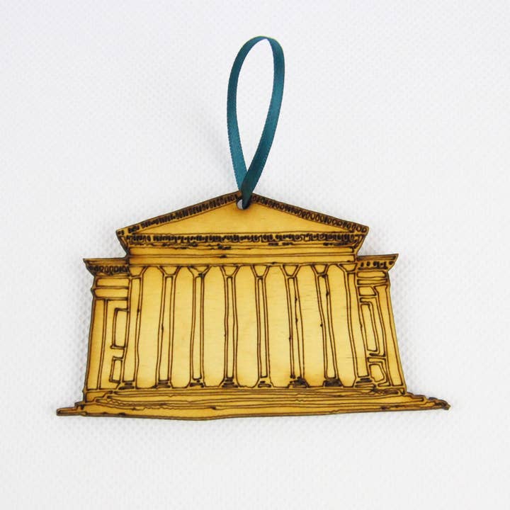 Salão St Georges Liverpool Hanging Decoração por atacado de RenewFHD