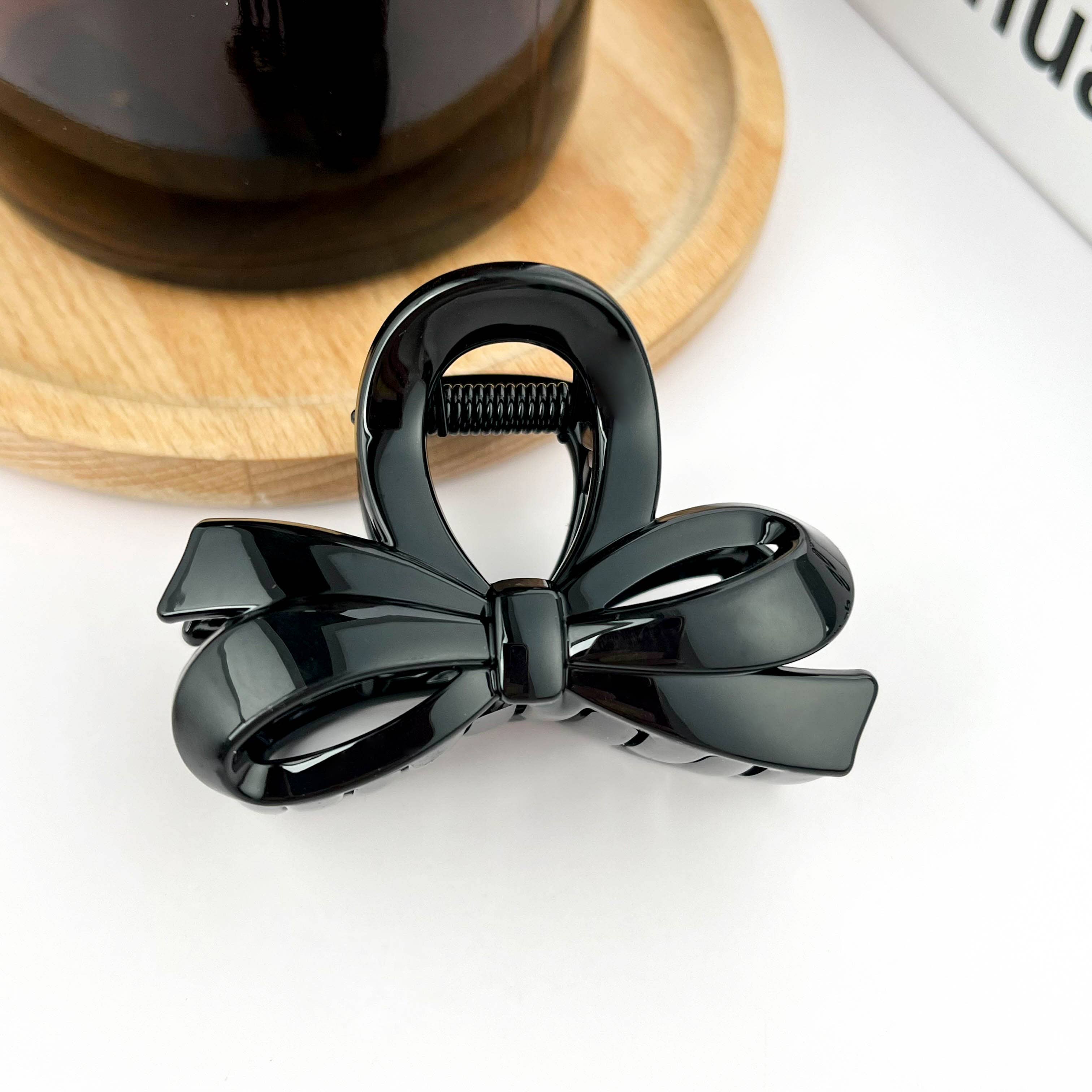 TheDivaSoap – Engroshandel Hårspænde - Dame – Sød buehårkloklemme5