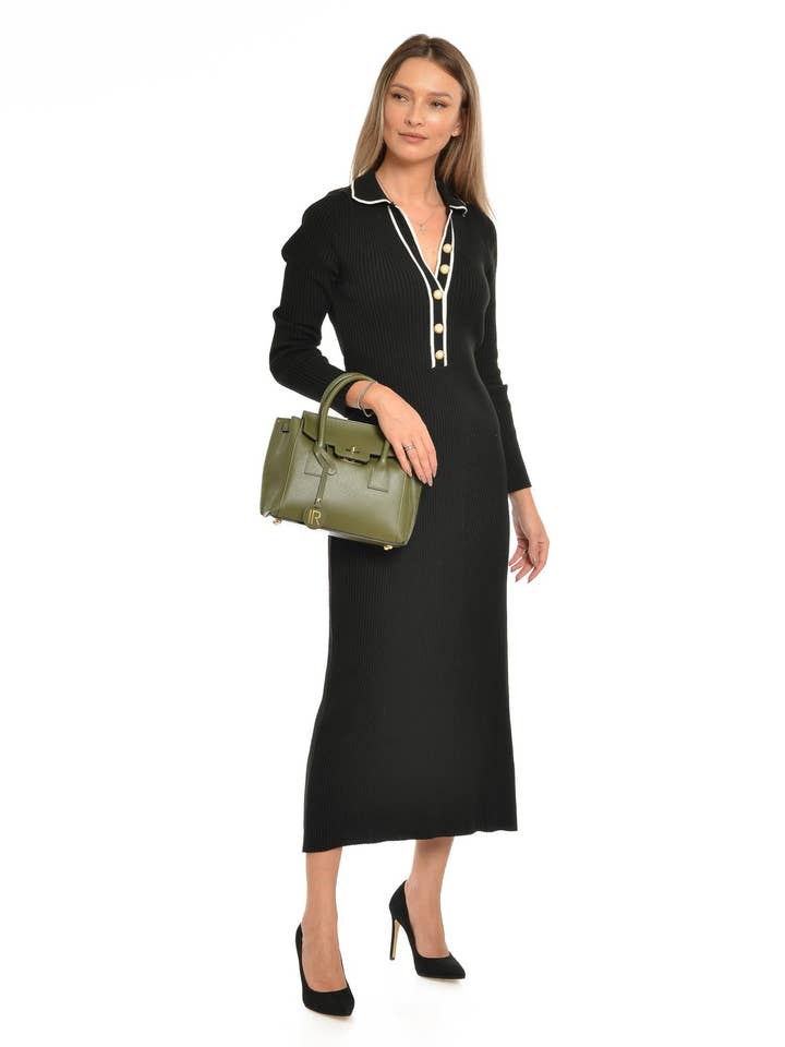 AW25 IR 4100 GRÜN für den Großhandel von Isabella Rhea