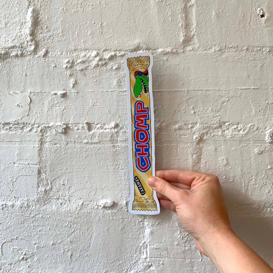 Billie Justice Thomson – Íman por atacado – Imãs Realmente Grandes3