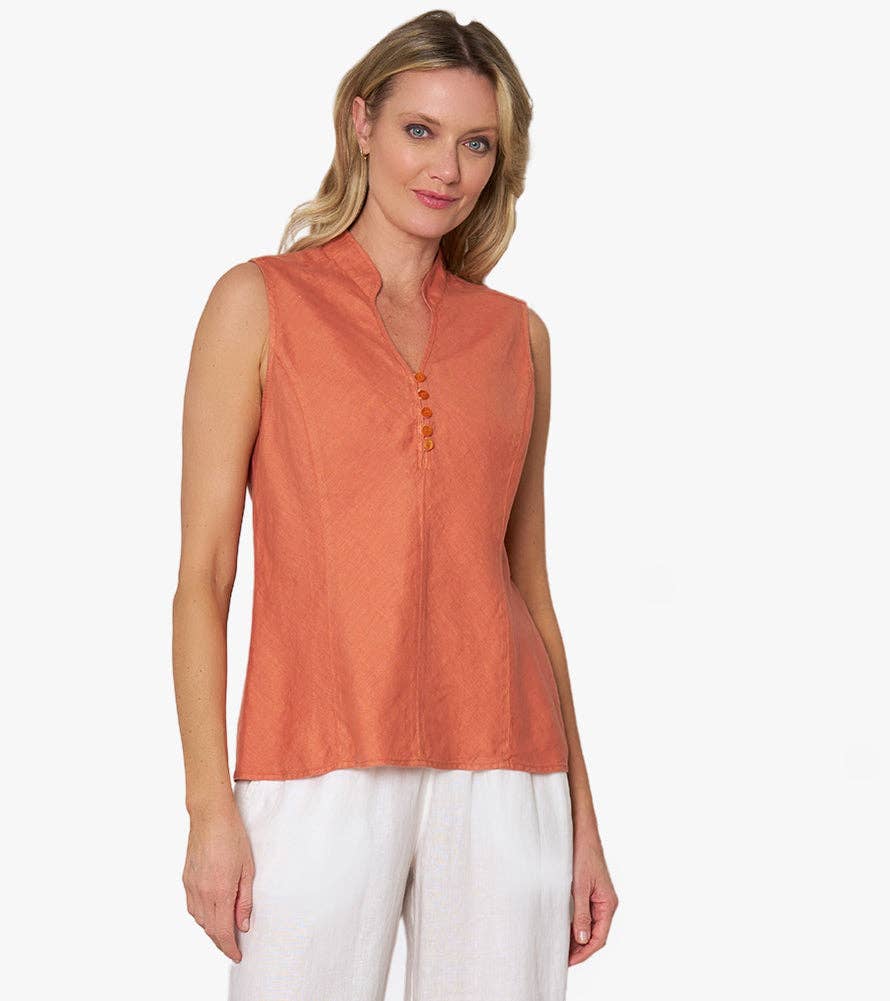 Stella Carakasi - Wholesale Blouse - Women's - In Line Top (*)14