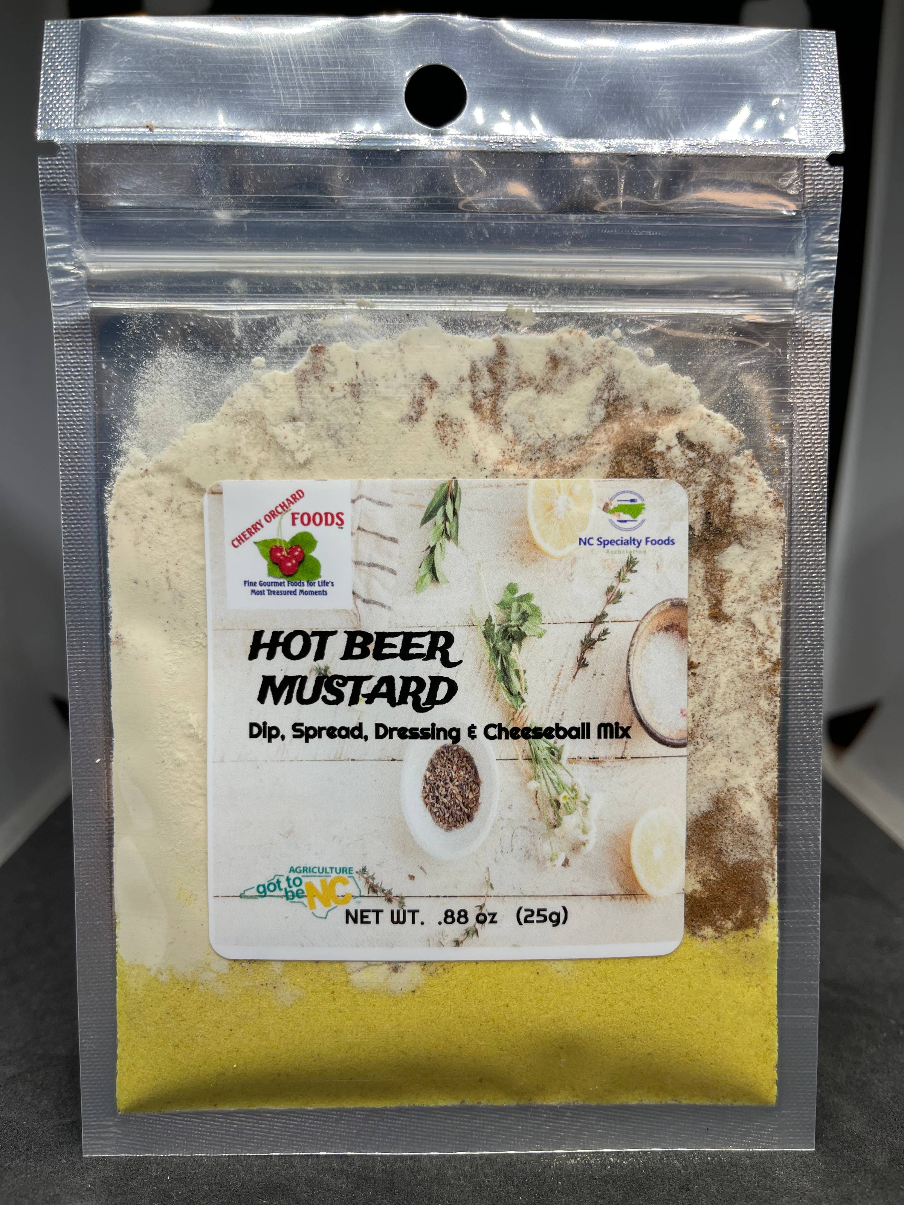 Cherry Orchard Foods - Wholesale Dip - Cherry Orchard Foods Premium Packaging Dip Mixes54