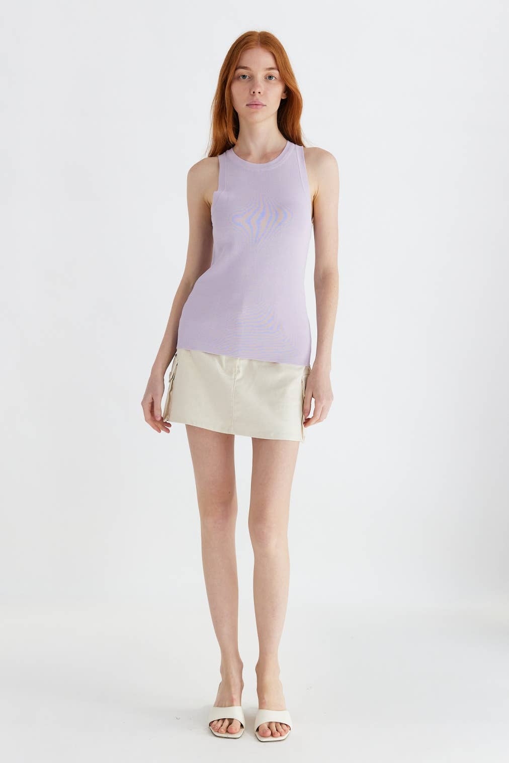 MOD REF - Vente Débardeur – femme - Le Top Signy24