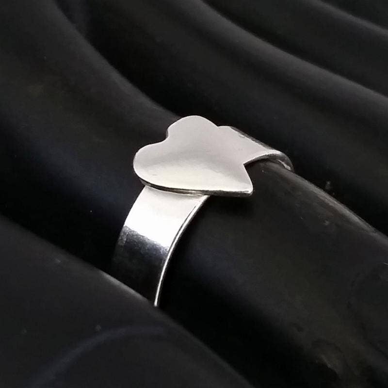 Costello International - Wholesale Toe Ring - Art Deco Silver Adjustable Beach Toe Rings8