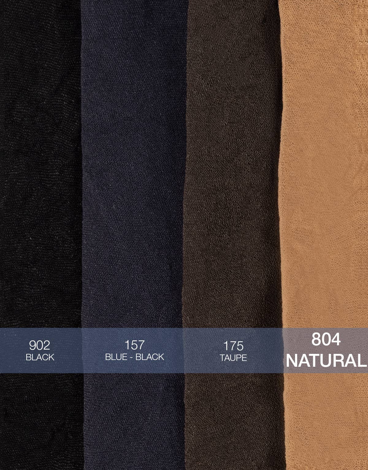 Cette – Collants - Mulher por atacado – Collants transparentes, LUCCA Collants transparentes 40 DEN, Tamanhos até 4XL21