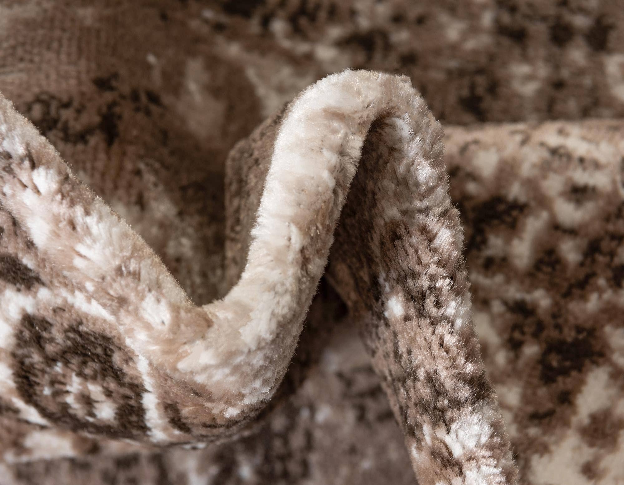 Rug Mart - Vente Tapis de couloir - Tapis Sofia traditionnel Salle Garnier (Coureur)21