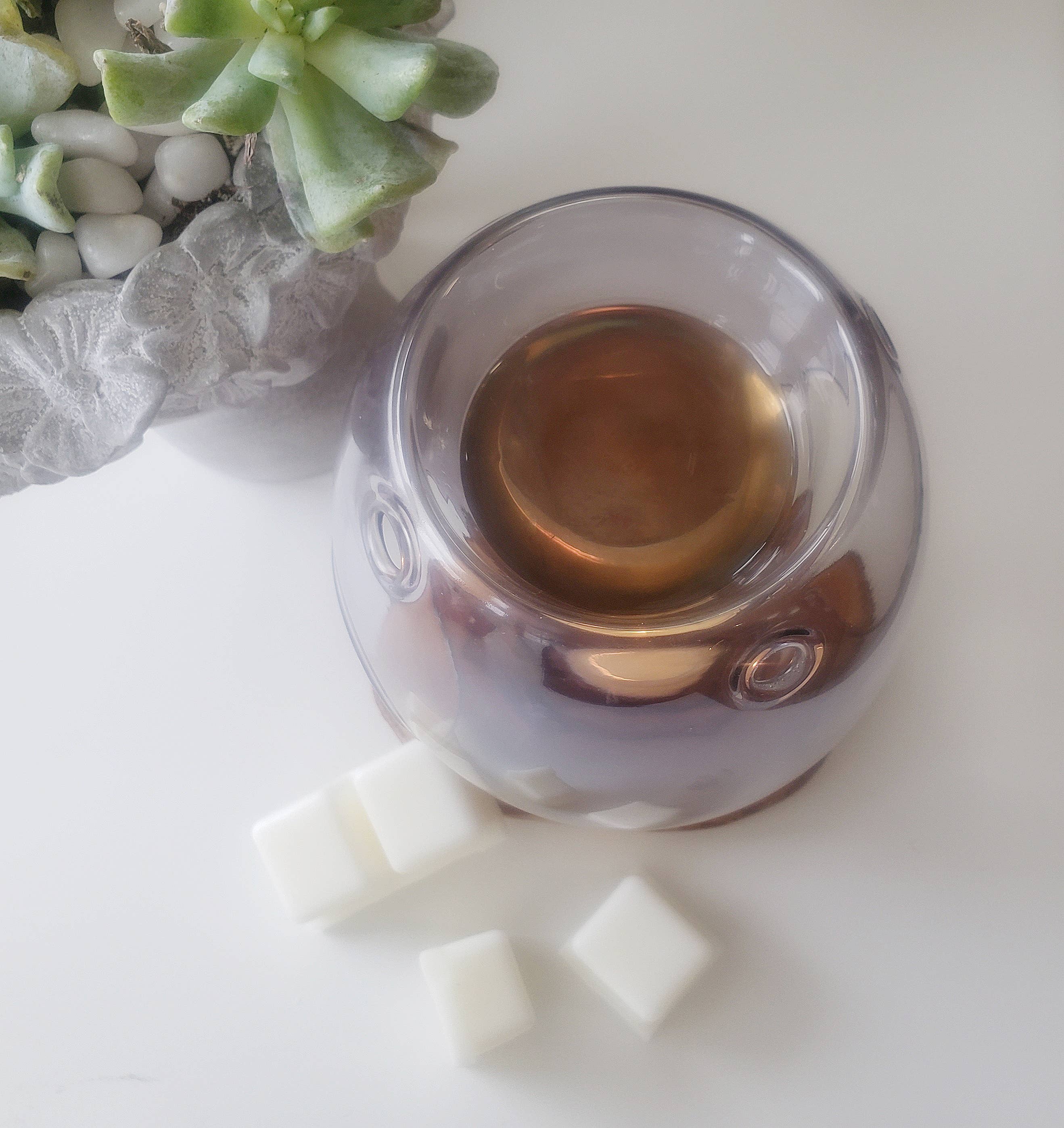 LiveYoung Candle Company – Engroshandel Smeltevoks – *Klassiske duft* - Sojavoks smelter2