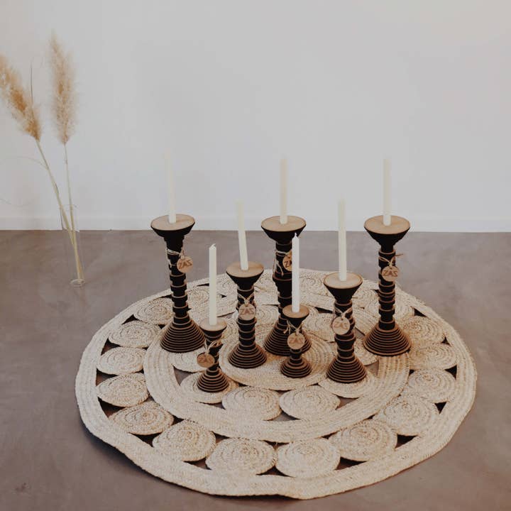 ZAZ impact - Wholesale Candle Holder - Candelabros2
