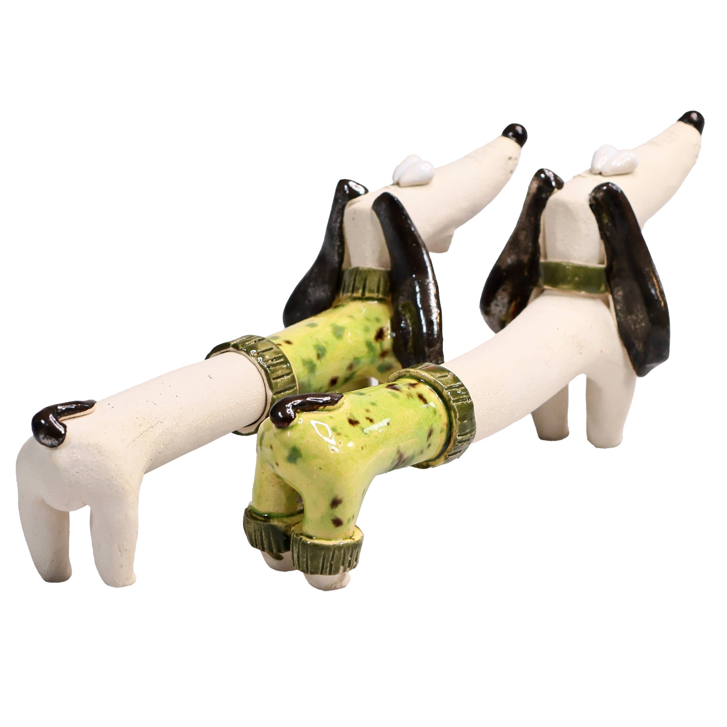 Enigma Supplies – wholesale Dekorativ statyett – Taxpar Herr & Fru Dasch | Olika Färger35