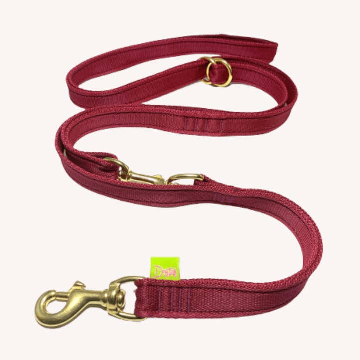 Correa multifuncional ajustable para perros para venta al por mayor de Dogtools