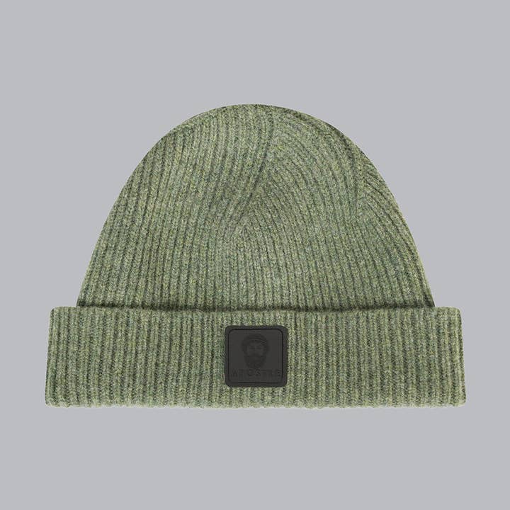 Lofoten Beanie (Sage) for wholesale by Apostle Tactical