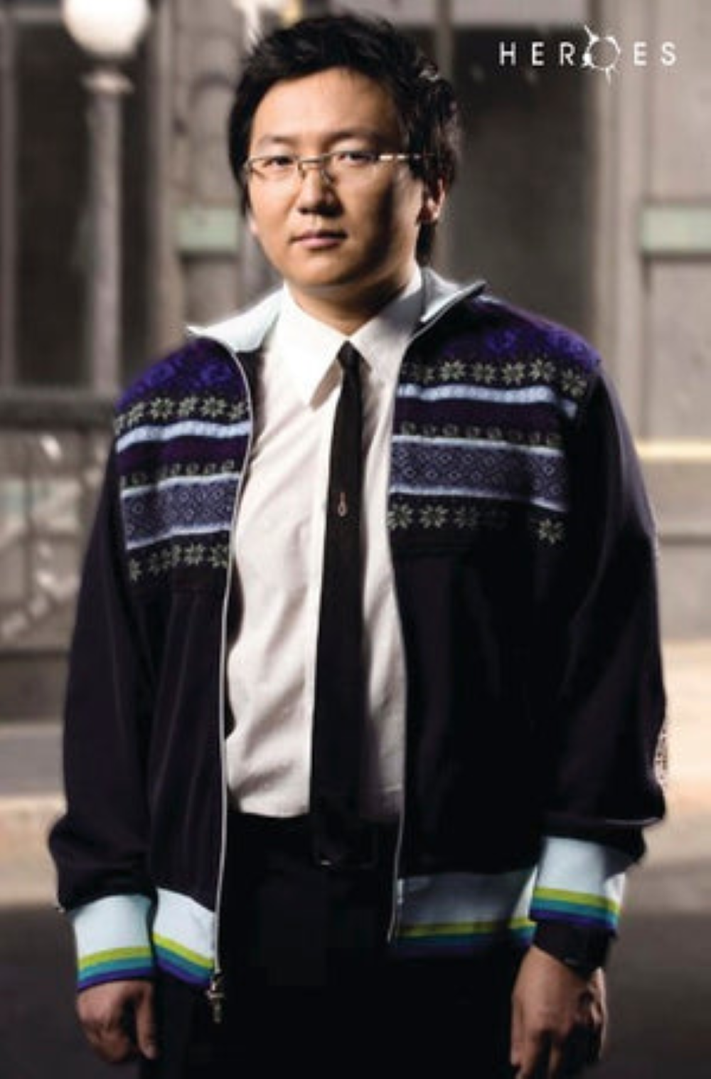 Close Up GmbH – Großhandel Postkarten – Close Up Heroes Postkarte Hiro0