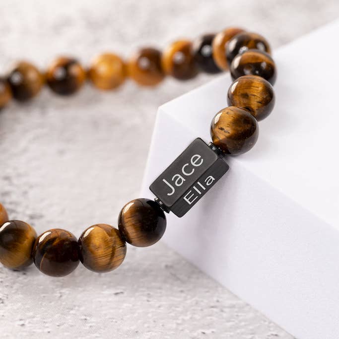 DUCETT Tiger Qube Schwarz für den Großhandel von DUCETT