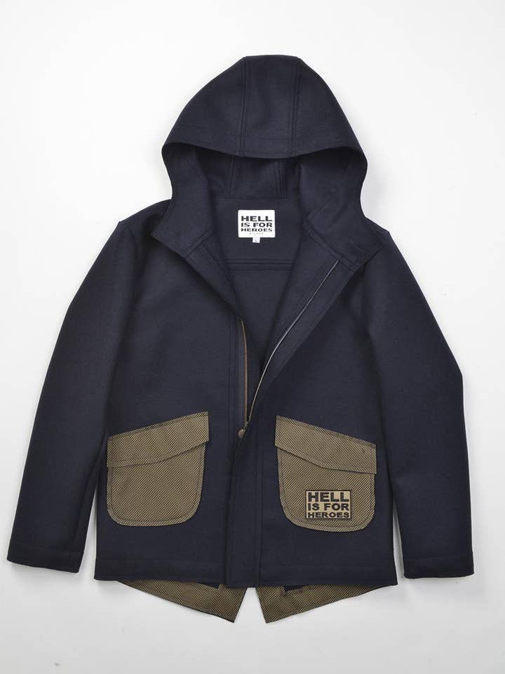 GEGE per la vendita all'ingrosso da parte di HELL IS FOR HEROES