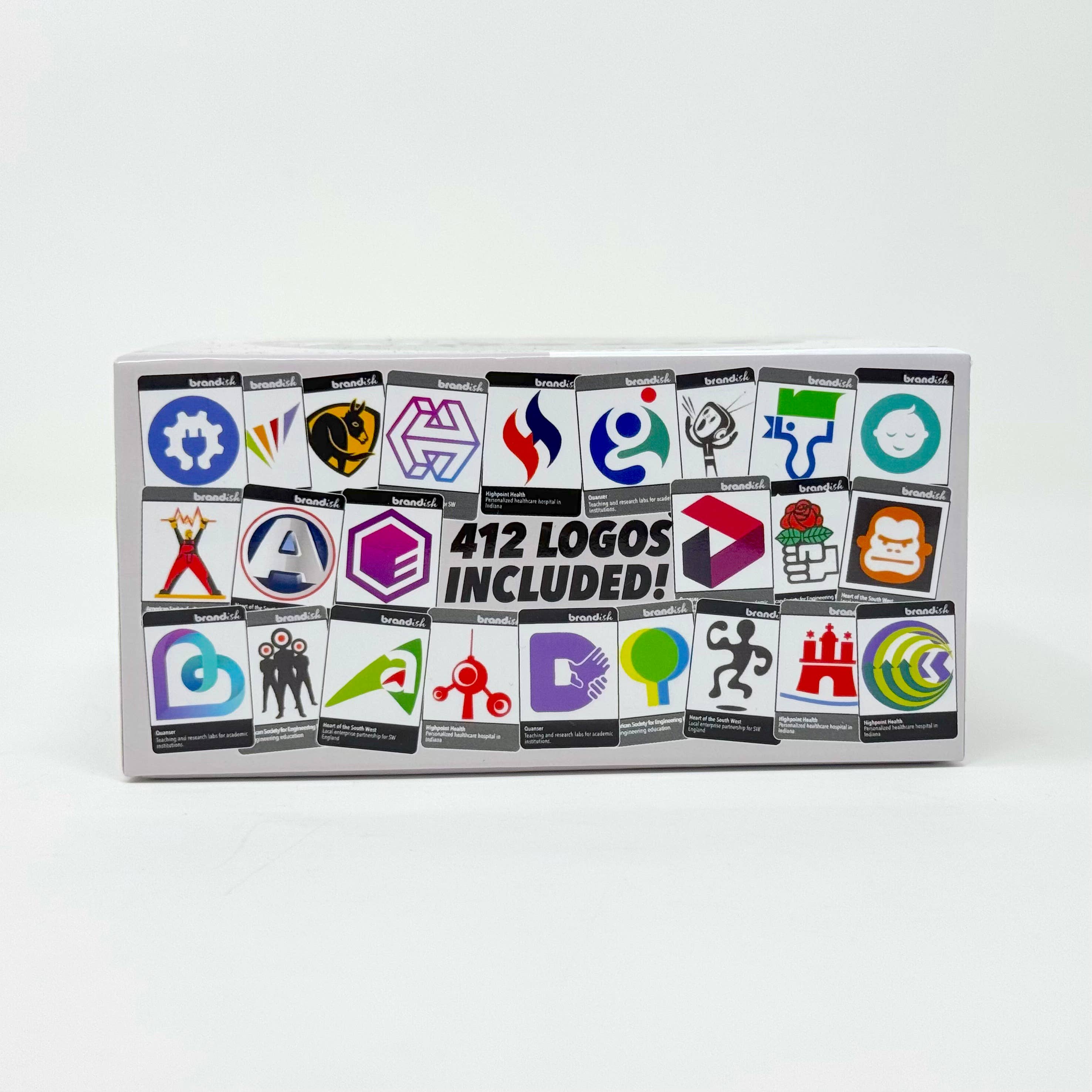 Storyastic - Wholesale Card Game - Brandish: The Fun & Funny Fake Your Friends Game7