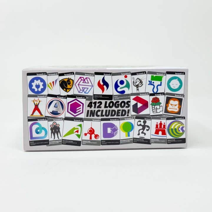 Storyastic - Wholesale Card Game - Brandish: The Fun & Funny Fake Your Friends Game7