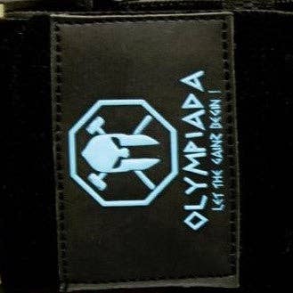 Olympiada Gear - Wholesale Wristband - 12" Finesse Wrist Wraps - "Fit" line - 20 COLOR OPTIONS!4