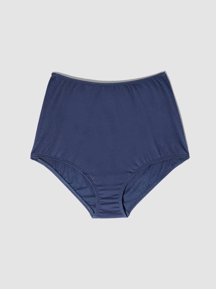 ODDOBODY - Wholesale Underwear - Women's - High waisted brief