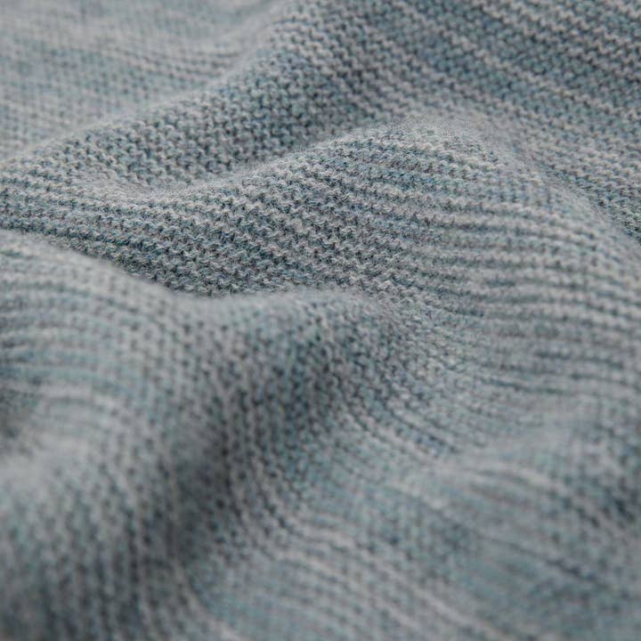 Oliver Charles - Wholesale Knit Sweater - Women's - Winter Marled Crew4