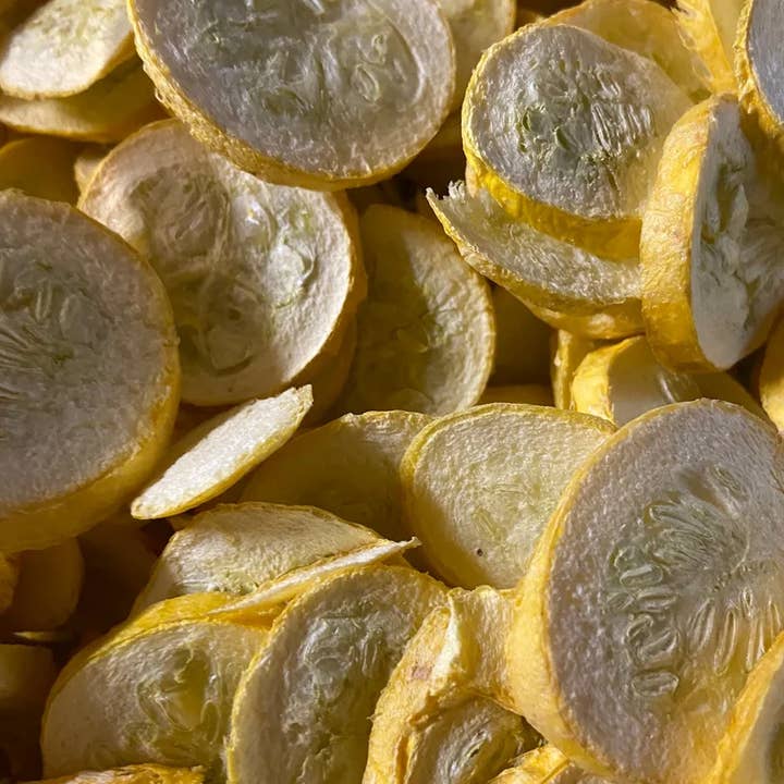 Double L Ranch - Wholesale Chips - Creole Squash Chips4