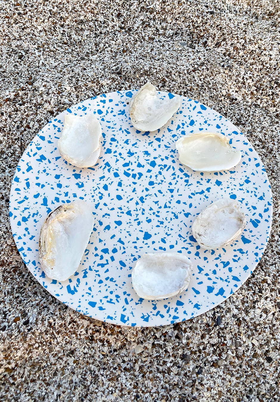 Xenia Taler - Wholesale Dinner Plate - Lido Dinner Plate - Set of 42