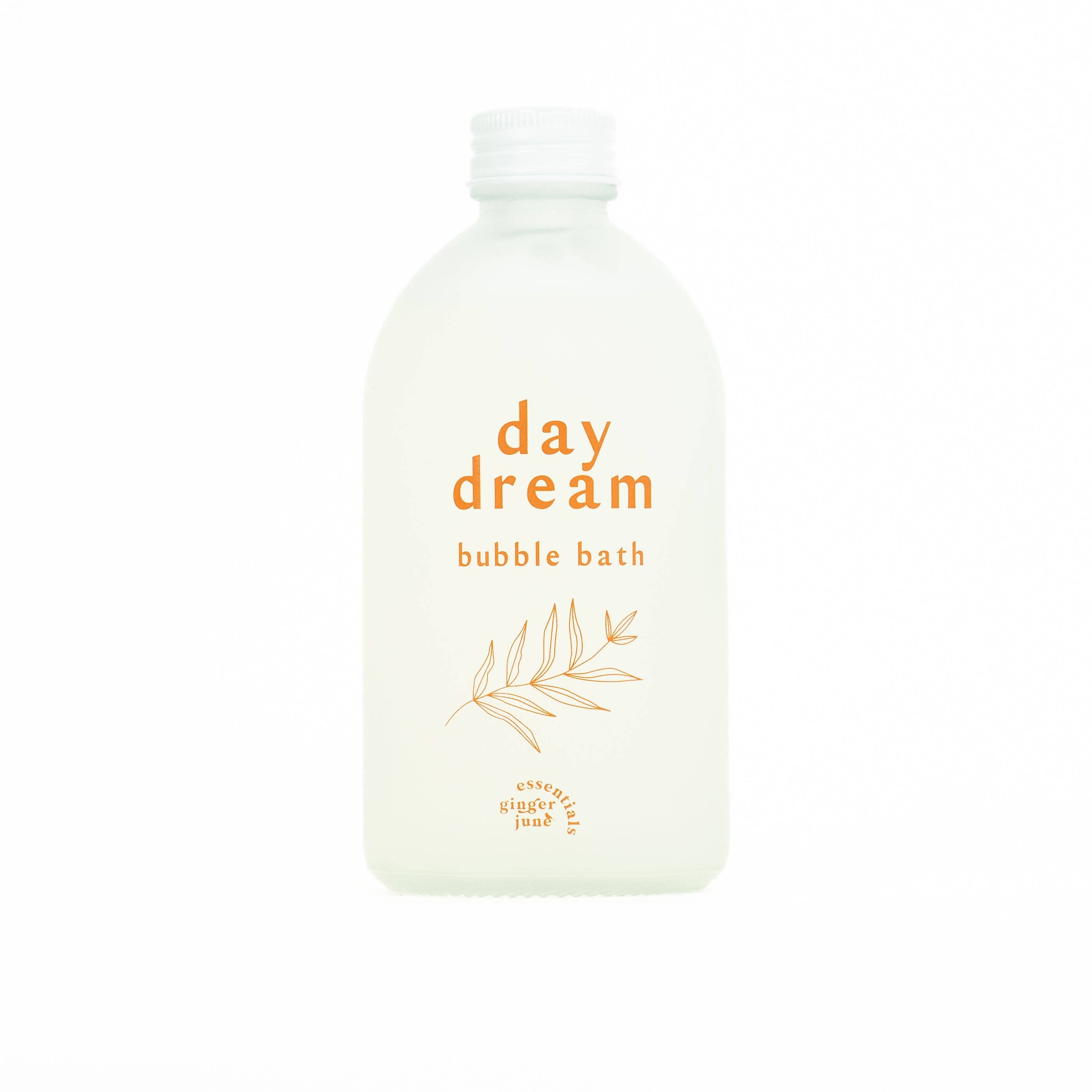 Ginger June Candle Co. - Wholesale Bubble Bath - daydream • natural bubble bath