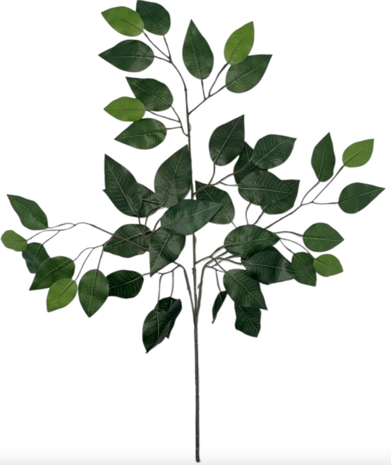 Thompson Wholesale - Wholesale Artificial Flowers - Designer Greenery & Filler Package -- 48 Piece Package14