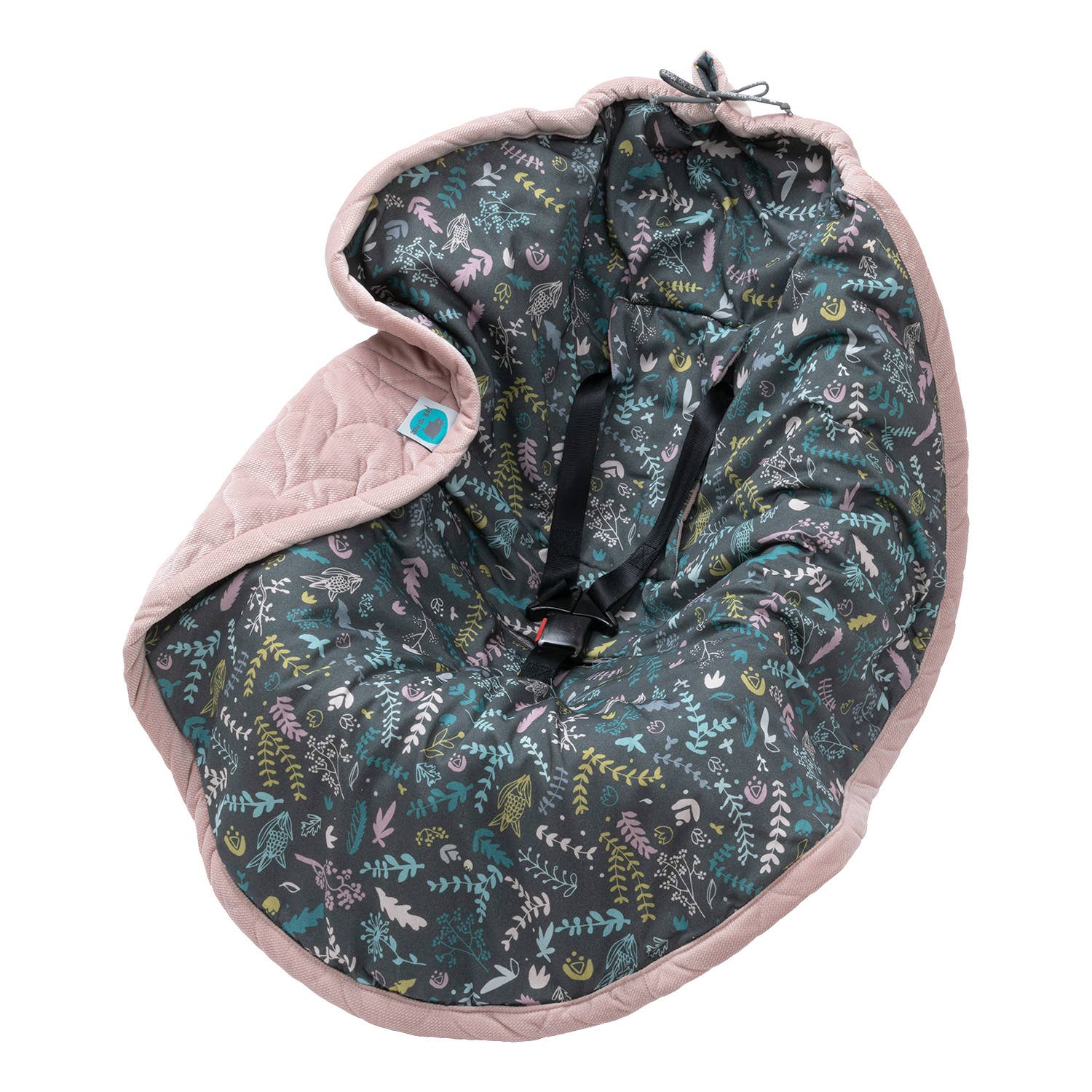 Pink No More - Vente Housse de siège auto – enfant et bébé - couverture de siège auto6