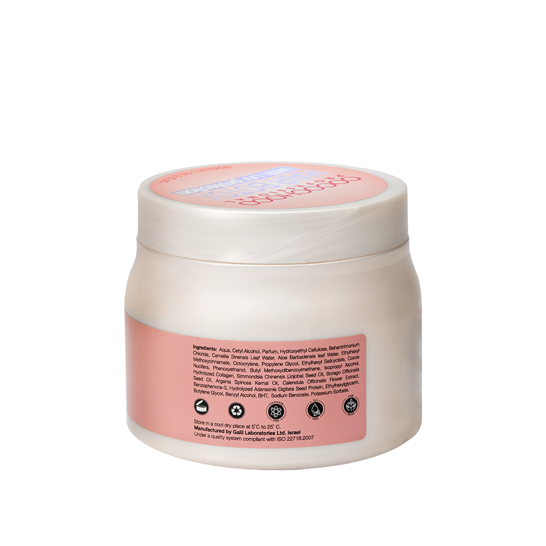 COCOCHOCO - Wholesale Hair Styling Gel/Mousse - Hair Botox Rehabilitation System 500ml2