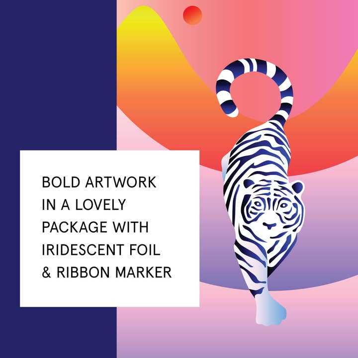 Chronicle Books - Wholesale Journal/Diary - Mystic Mondays Tarot Journal7