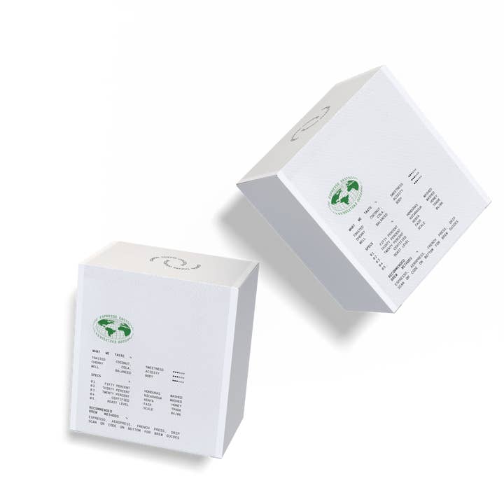 Coastal Coffee Collective – Grãos de café por atacado – Café em grãos inteiros Eastside Espresso3