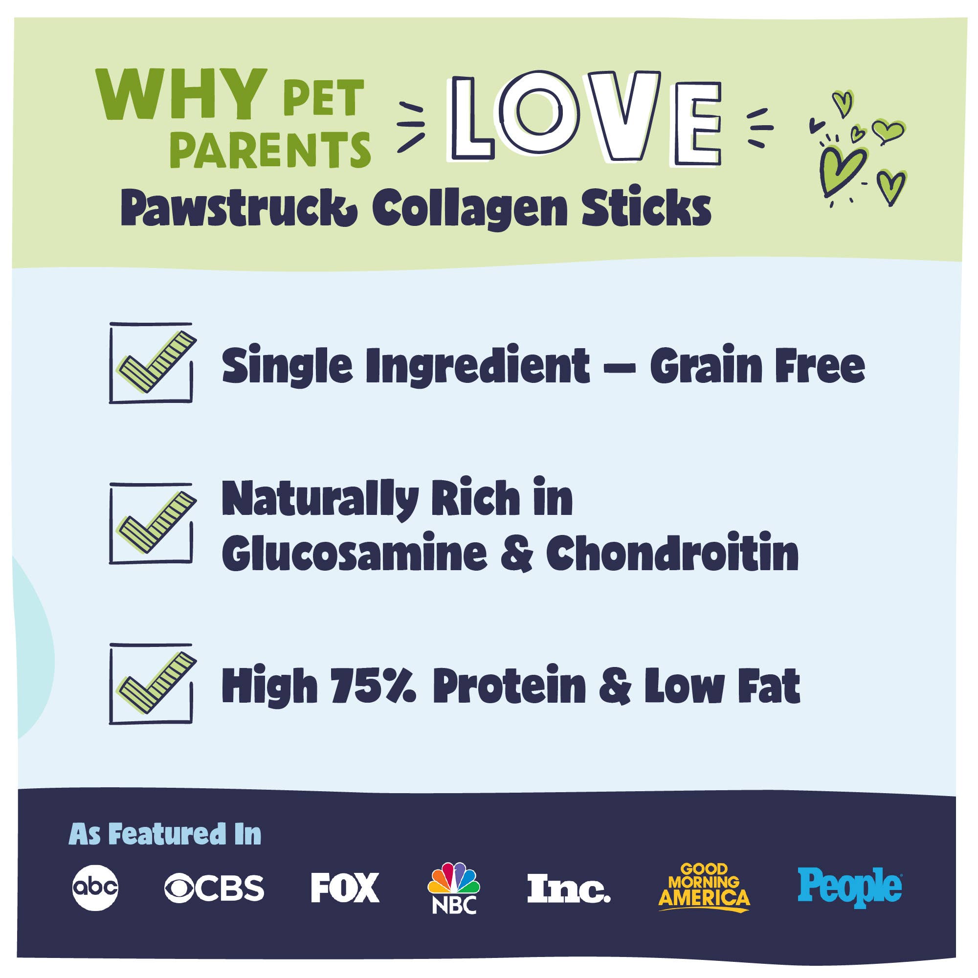 Pawstruck - Wholesale Pet Treats - Dog - Natural Beef Collagen Chew Sticks for Dogs & Puppies3