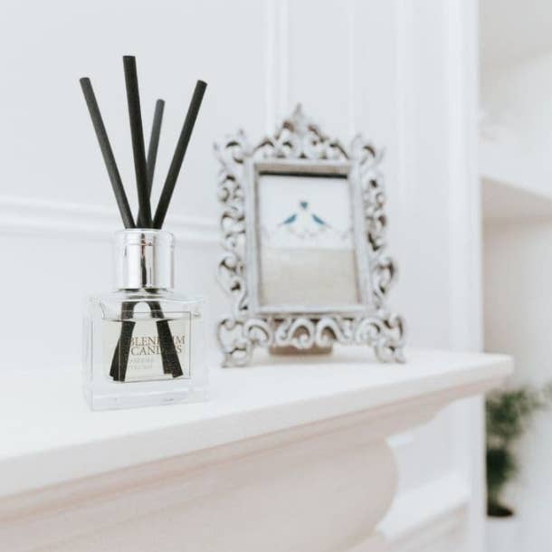 100ml Reed diffuser - Home fragrance for wholesale by Blenheim & Co.