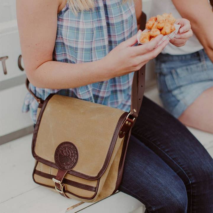 Bolso Mini Haversack para venta al por mayor de Duluth Pack