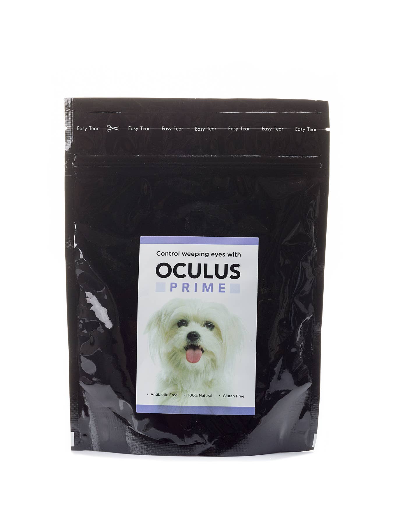 Seaweed For Dogs – wholesale Pet supplement – Dog – Oculus Prime | Control Weeping Eyes Naturally0