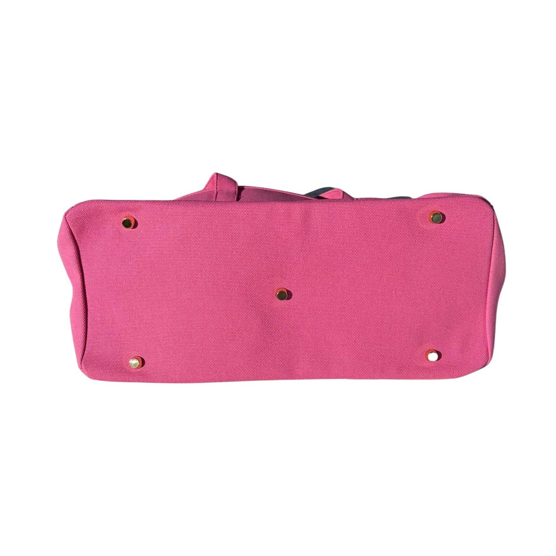 Coral Strands Fine Jewelry - Wholesale Tote Bag - Women's - Boatkin Canvas Boat Tote Bag28