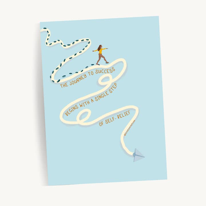 love, KAUR - Wholesale Postcard - Postcard - Success0