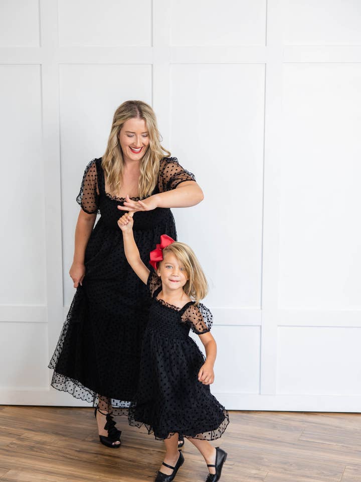 Vivian Dress Mini for wholesale by Hickory Hills Company