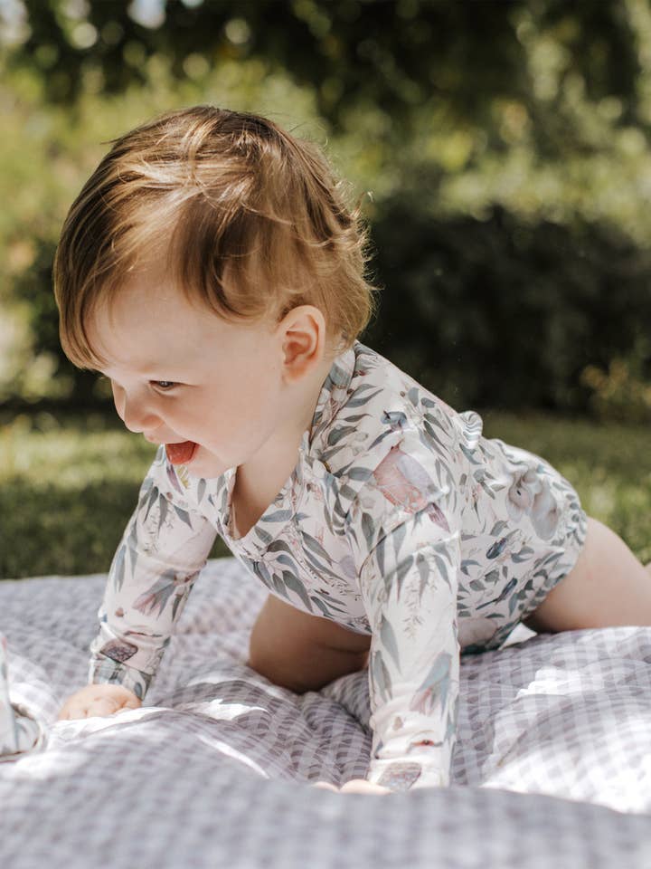 'Bush Babies' Bush Baby Set - Bush Melody Spot for wholesale on Faire5