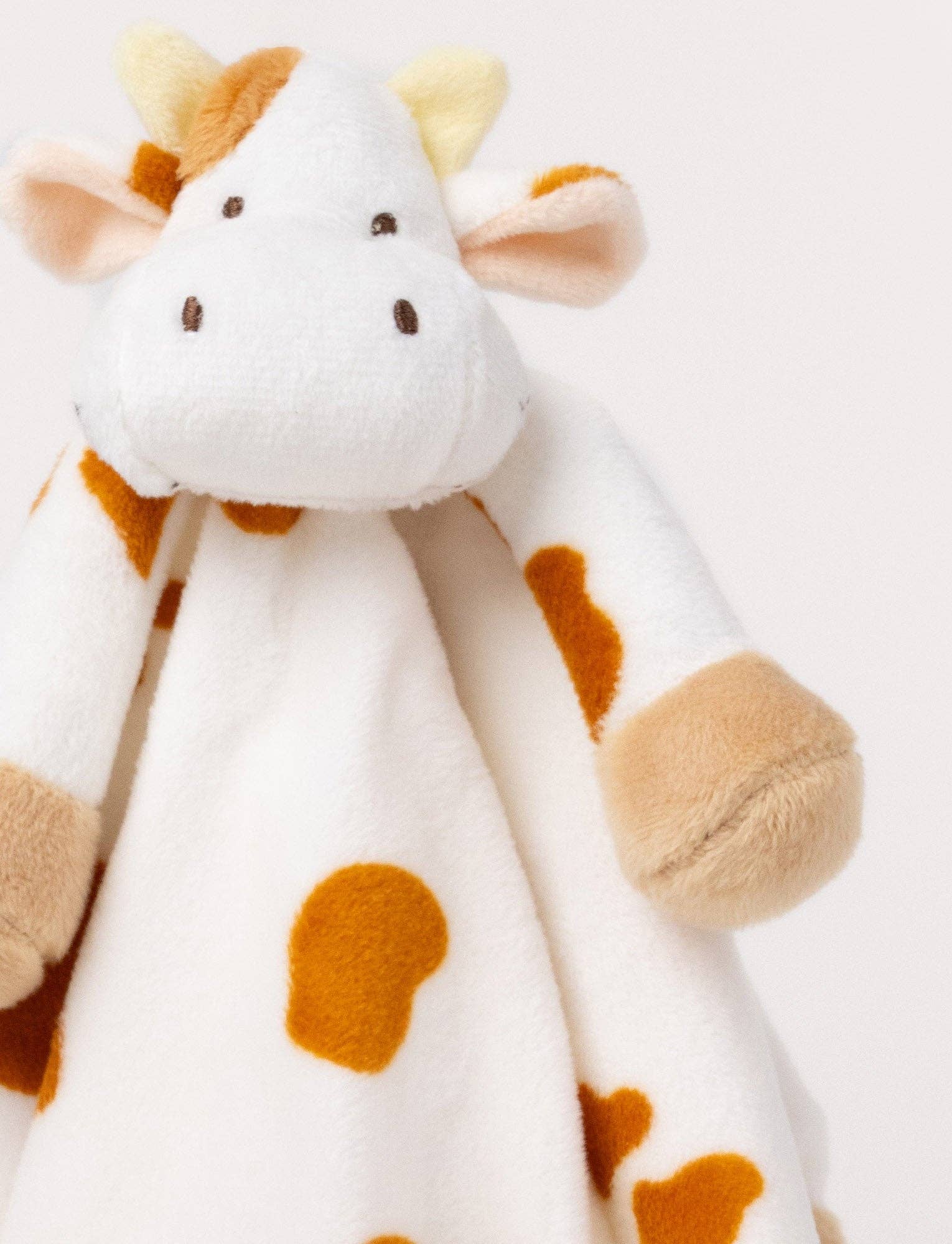 Teddykompaniet - Wholesale Stuffed/Plush Toy - Kids & Baby - Diinglisar, Gift Set, Cow3