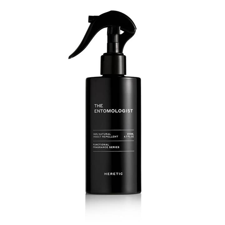 Heretic Parfum - Wholesale Insect Repellent - THE ENTOMOLOGIST
