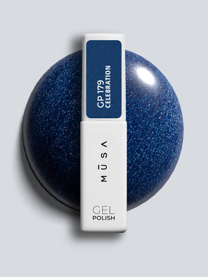 Gelpolitur GP179 für den Großhandel von MUSA