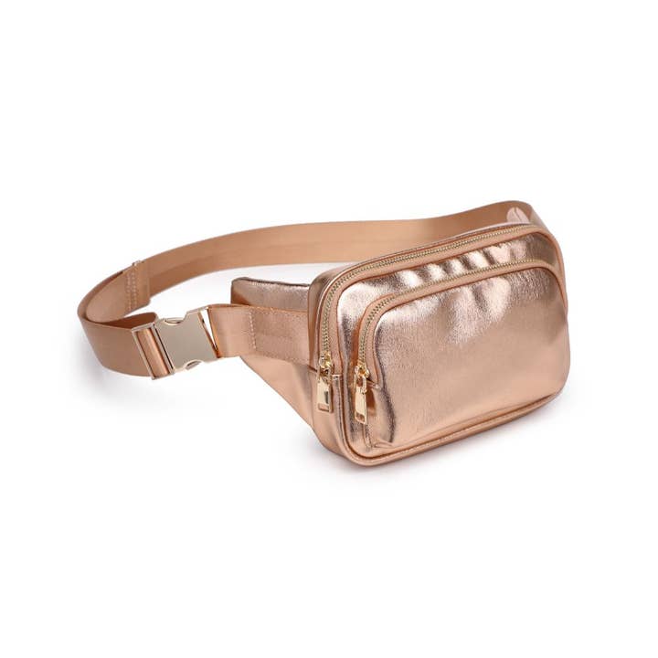 Urban Expressions - Wholesale Belt Bag - Women's - Minnie Belt Bag Fanny Pack