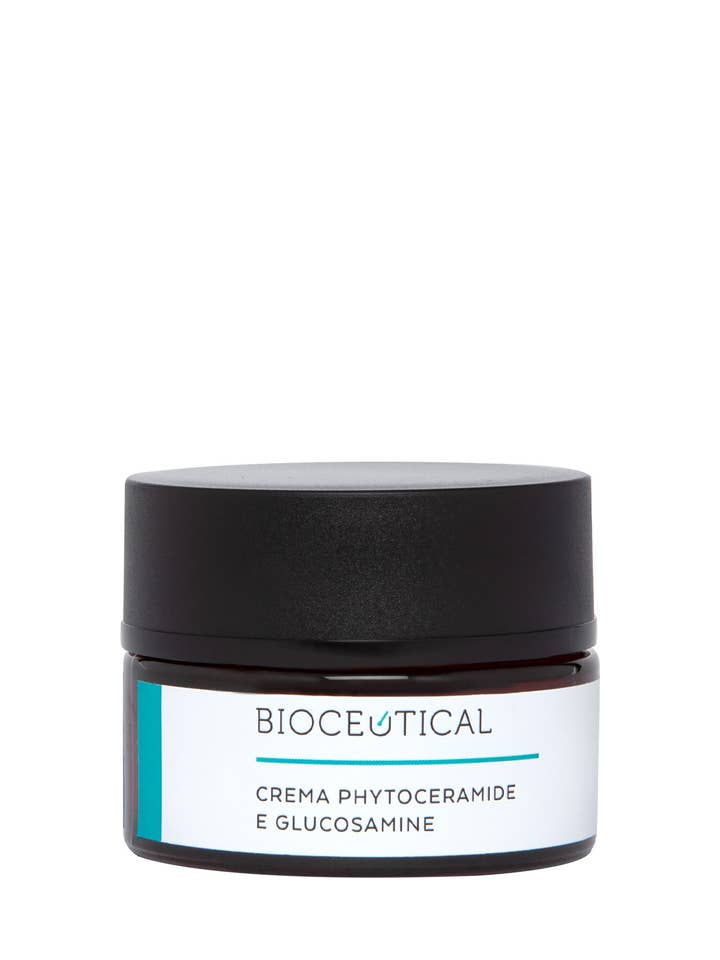 CREME PHYTCERAMID OG GLUCOSAMIN for engroshandel hos Unconvetional Cosmetics
