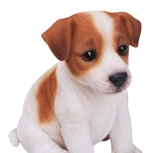 Jack Russell Terrier Puppy for wholesale by Hi-Line Gift Ltd.