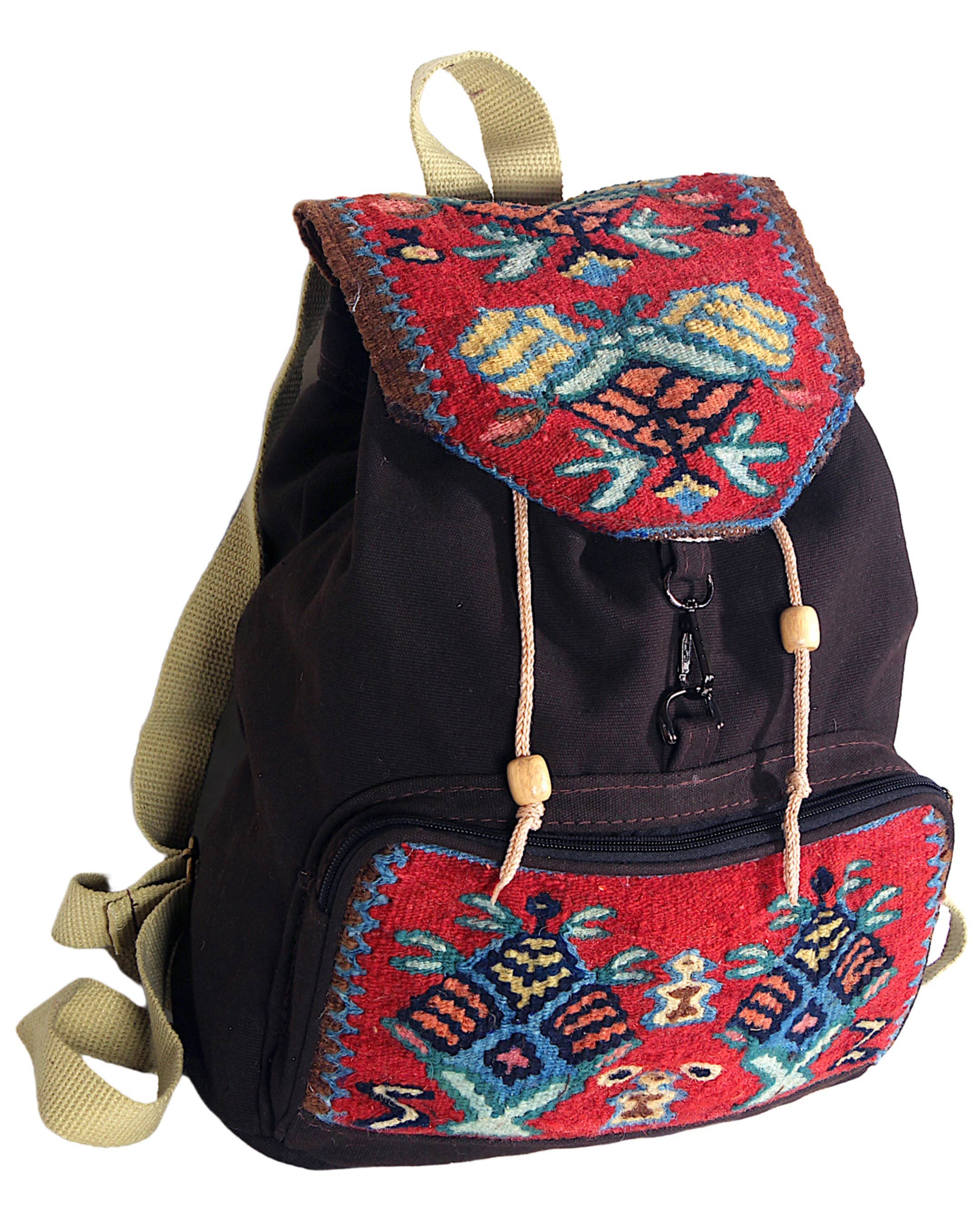 SONNATI - Vente Sac à dos – unisexe - Sac à dos unisexe - Nom de marque : Fandogh (SK 203)3